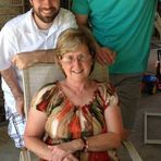 Deborah Roussel - Facebook