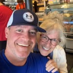 Deborah Horvath Rowden - @gamia_to_3 - Instagram