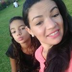Deborah Ruamma - @deborahruammados - Instagram