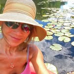 Deborah Rubinstein - @livetoday2014 - Instagram