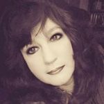 Deborah Ruby - @kota1884 - Instagram