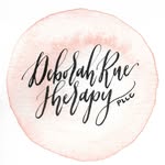 Deborah Rue Therapy PLLC - @deborahruetherapy - Instagram