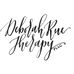 Deborah Rue Therapy PLLC - Facebook
