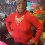 Deborah Ruffin - @oylxsg1966 - Instagram