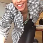 Deborah Ruffins - @deborahruffins - Instagram