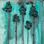 Deborah Rumery Booth - @paint.bydeb - Instagram