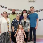 Deborah Runyon - @debstergrl - Instagram