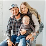 Deborah Rust - @lildrust16 - Instagram