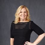 Deborah Rust Thompson - @msdebsugar - Instagram