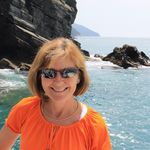 Deborah Rutherford - @rodima6028 - Instagram