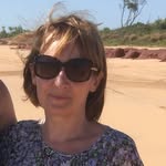 Deborah Rutherford - @deb.r5 - Instagram