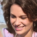 Deborah Rutherford - @deborahrutherford286aak - Instagram