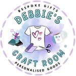 Deborah Rutherford - @debbies_craft_room - Instagram