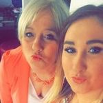 Deborah Ryder - @deborahryder50 - Instagram