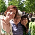 Deborah Ryder - @deborahryder7 - Instagram