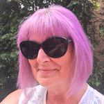 Deborah Ryder - @deborahryder1951 - Instagram