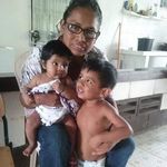 Deborah Sabajo - @deborah.sabajo - Instagram