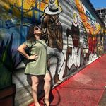 Deborah Sabara - @deborahsabara - Instagram