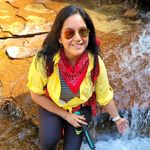 Deborah Salazar - @trailsandmemories - Instagram