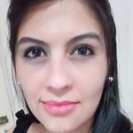 Deborah Salazar - @deborahsalazar85 - Instagram