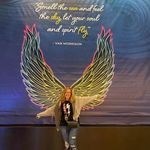 Deborah Saltzman Carroll - @dlcarrollesq - Instagram