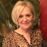 Deborah Ann De Salvo - @dds215 - Instagram