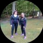 Deborah Savoy - @foxyd.59 - Instagram