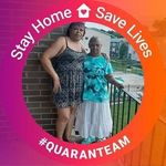 Deborah Savoy - @savoy1838 - Instagram