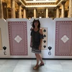 Deborah Schofield - @sco54ey - Instagram