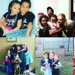 Deborah Schofield - @pepsi012966 - Instagram