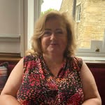 Deborah Schofield - @debschof - Instagram