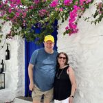 Deborah Schreiber Blacksten - @dblacksten8 - Instagram