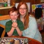 Debra Schreiber - @cloudyjean2002 - Instagram