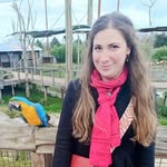 Déborah Schuster - @schuster.debo - Instagram