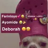 ꨄDEBORAH ꨄ💕 - @deborah_erself - TikTok