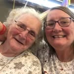 Deborah Self (Cieslak) - @deborah_self1 - Instagram
