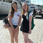 Deborah Sharp - @debzsharpy - Instagram