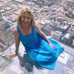 Deborah Sharp - @deborahsharp63 - Instagram