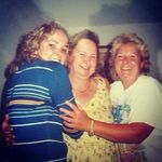 Deborah Shaver - @irish_45 - Instagram