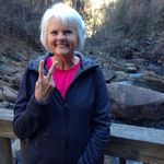 Deborah Sheppard - @sheppard3680 - Instagram