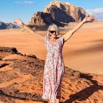 Deborah Sheppard Wade - @debwade9 - Instagram