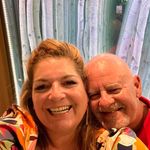 Debra Lee Shoup-Martinez - @robertodebra - Instagram