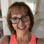 Deborah Siegfried - @oreocat21 - Instagram