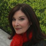 Deborah Silverberg Gaal - @deborahgaalauthor - Instagram