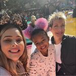 Deborah Silverman - @germanola1 - Instagram