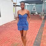 Deborah Adeogun - @deborah._simeon - Instagram
