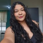 Deborah Braga - @deborahsimukaua - Instagram