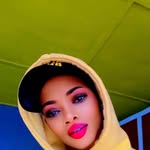Deborah Simwinga - @deborahsimwinga9 - Instagram