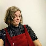 Deborah Simms - @dfabricater - Instagram