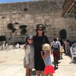 Deborah Simms - @granddaughtersx6 - Instagram